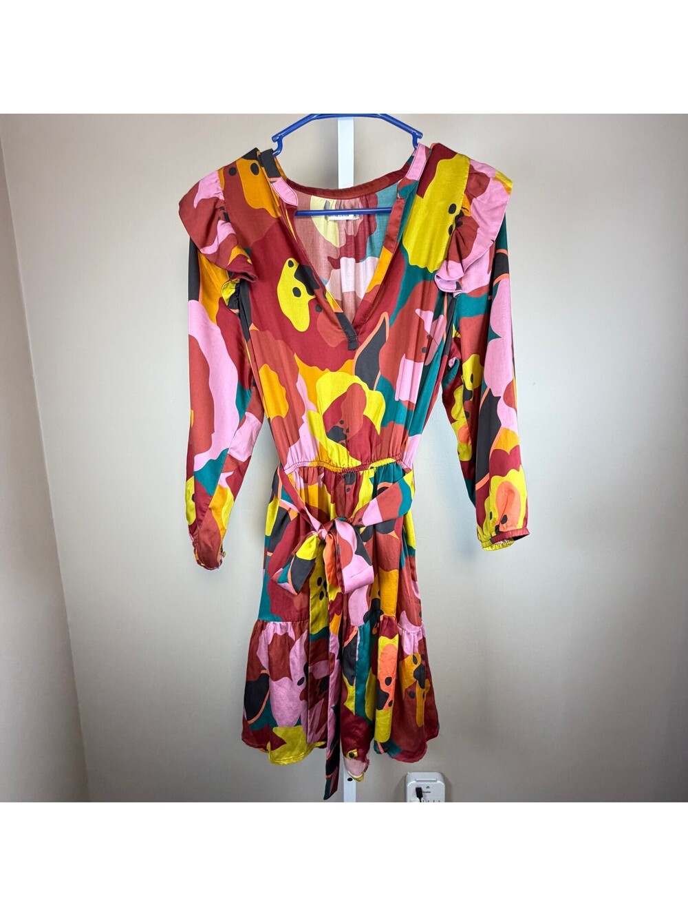 Marine Layer Elise Dress size M